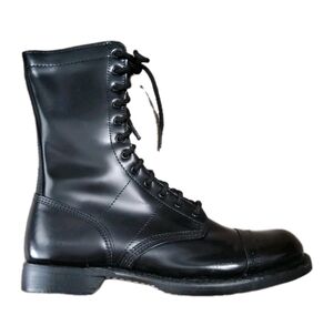 Corcoran 1500 Men's Leather Jump Boots Size 11.5D 🪖👢✅